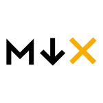 Light Mdx SVG Icon